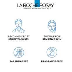 LA ROCHE-POSAY La Roche Posay Cicaplast Baume B5+ Ultra Repairing Soothing Balm For Damaged Skin 100ml -Care Products d lrp eretail product page atf safety standard 2022