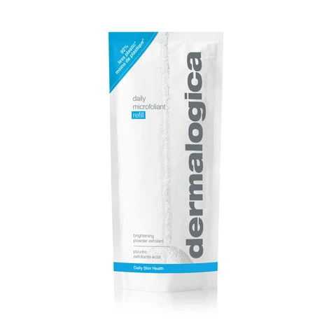 Dermalogica Daily Microfoliant Refill 74g 1 Dermalogica Daily Microfoliant Refill 74g