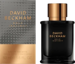 David Beckham Bold Instinct Edt Spray
