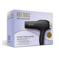 Hot Tools Pro Signature Salon Turbo DC Dryer