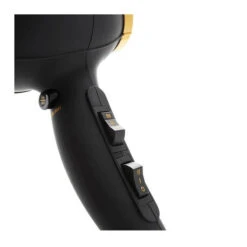 Hot Tools Pro Signature Salon Turbo DC Dryer -Care Products dcdryerside 720x d1ffd50d b33f 40e6 a3e6 f35e23abeb85