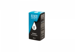 De Facto Shaving Oil 25ml -Care Products de facto 25ml right 600x414 1
