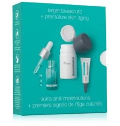 Dermalogica Clear And Brighten Kit
