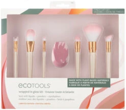 Ecotools Wrapped In Glow Set