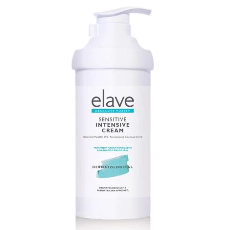 Elave Intensive Cream-500ml 1 Elave Intensive Cream-500ml