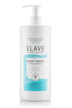 Elave Body Wash - 1 Litre