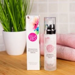 Ella & Jo HydratingHyaluronic Serum 50ml