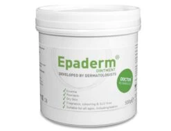 Epaderm Ointment 500g