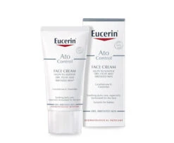 Eucerin AtoControl Face Care Cream 50ml -Care Products eucerin atocontrol face care cream 50ml 3