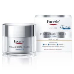 Eucerin Hyaluron-Filler Day Cream SPF30 50ml