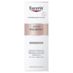 Eucerin Hyperpigmentation Anti-Pigment Night Cream 50ml