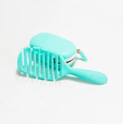 Magic Hair Sport Brush -Care Products exp134 b w