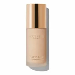 Sculpted Satin Silk Longwear Foundation 32ml -Care Products fair plus 2 570x570 c2ea3b91 a133 498f b5dc 5d9322f8cd17