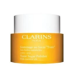 Clarins Tonic Body Scrub 250g
