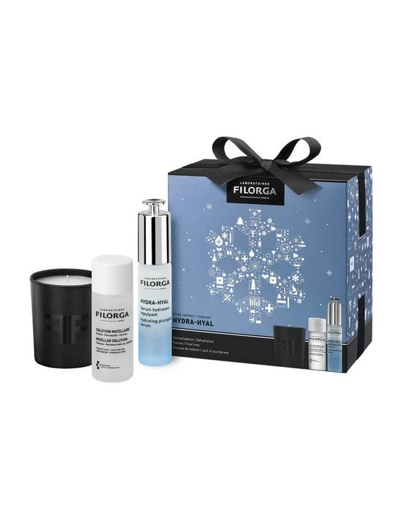 Filorga Hydra Hyal 3 Piece Kit 1 Filorga Hydra Hyal 3 Piece Kit