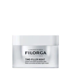 Filorga Time-Filler Multi-Correction Wrinkles Night Cream 50ml