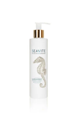 Seavite Super Nutrient Firming & Toning Body Lotion 250ml