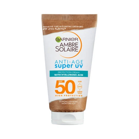 Garnier Ambre Solaire Super UV Anti-age 1 Garnier Ambre Solaire Super UV Anti-age