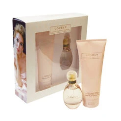 Sarah Jessica Parker Lovely 50ml 2 Piece Gift Set
