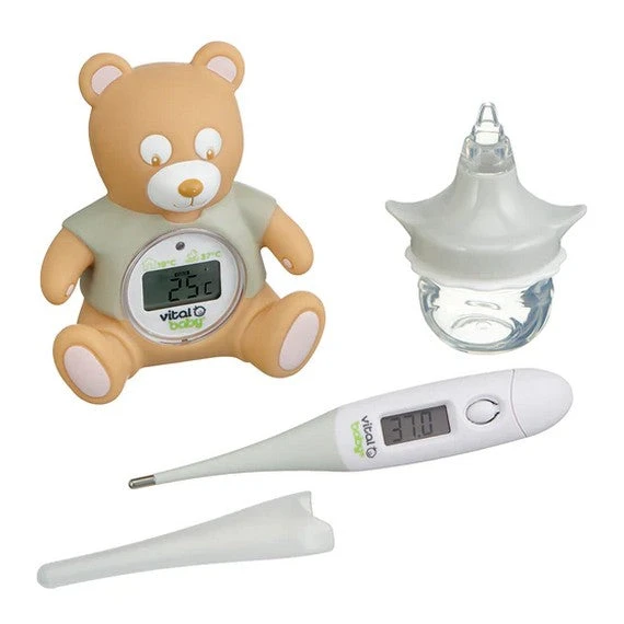 Vital Baby Protect Healthcare 3 Piece Set 2 Vital Baby Protect Healthcare 3 Piece Set - Image 2