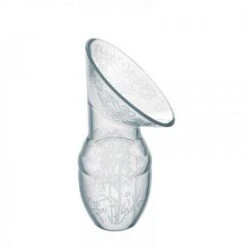 Haakaa Silicone Breast Pump 150ml