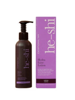 He-Shi Hydra Luxe Lotion 175ML