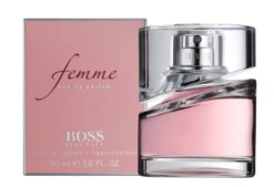 Boss Femme EDP 50ml