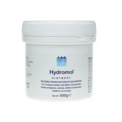 Hydromol Ointment 500g