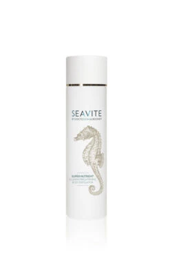 Seavite Super Nutrient Illuminating & Firming Body Exfoliator 250ml