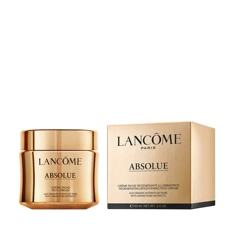 Lancome Absolue Rich Cream 60ml - Image 6