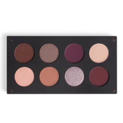 Inglot Evening Kiss Eyeshadow Palette -Care Products inglot evening kiss eyeshadow palette 3