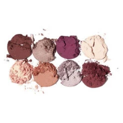 Inglot Evening Kiss Eyeshadow Palette -Care Products inglot evening kiss eyeshadow palette 4