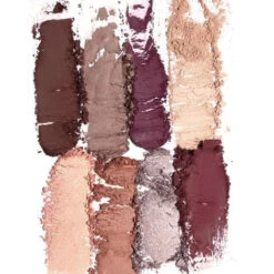 Inglot Evening Kiss Eyeshadow Palette -Care Products inglot evening kiss eyeshadow palette 5