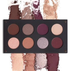 Inglot Evening Kiss Eyeshadow Palette -Care Products inglot evening kiss eyeshadow palette 6
