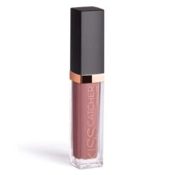 Inglot Kiss Catcher Liquid Lipstick Velvet Heather 02