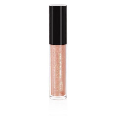 Inglot Me Like Volumizing Lip Gloss 8ml 1 Inglot Me Like Volumizing Lip Gloss 8ml