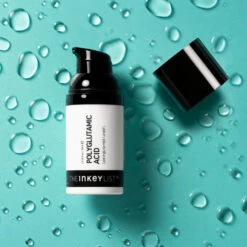 The Inkey List Polyglutamic Acid 30ml -Care Products inkey polyglutamicacid colour wlid full square