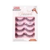 KISS Blowout False Lashes Multipack