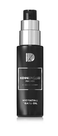 Kennedy & Co. Beard Oil