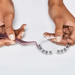 KISS Falscara Eyelash - Starter Kit 01 13 KISS Falscara Eyelash - Starter Kit 01 -Care Products kiss falscara eyelash starter kit 01 7