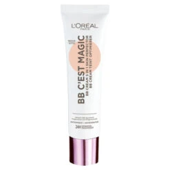 Loreal Cest Magique Bb Cream 30Ml -Care Products l oreal paris c est magic bb cream 04 medium 2