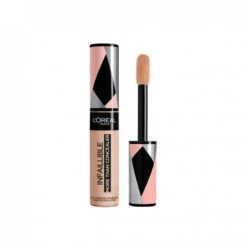 Loreal Infallible Concealer 11Ml -Care Products l oreal paris infallible concealer 324 oatmeal 11ml
