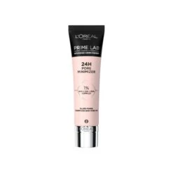 L'Oreal Paris Prime Lab 24HR Pore Minimiser Primer 30ml