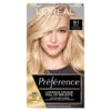 Loreal L'Oreal Preference Permanent Hair Dye