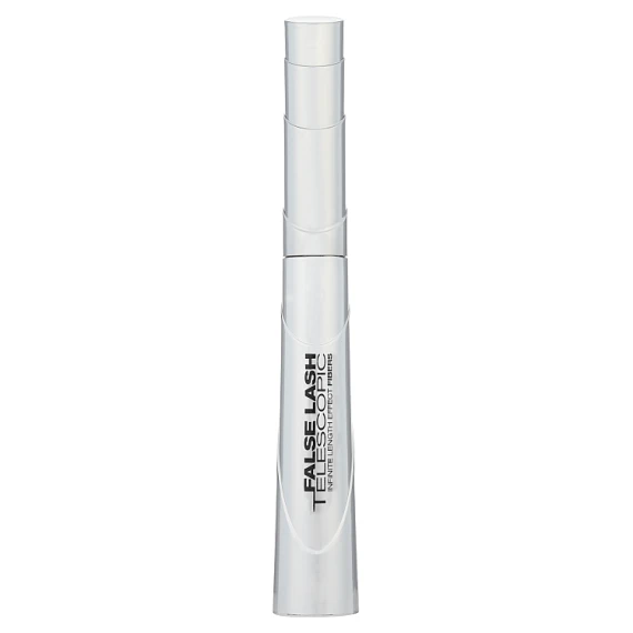 L'Oreal Paris False Lash Telescopic Mascara Magnetic Black