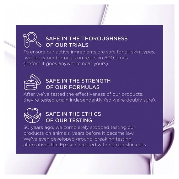 Loreal L'Oreal Paris Revitalift Filler Hyaluronic Acid Anti-Wrinkle Serum 30ml - Image 6