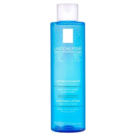 LA ROCHE-POSAY La Roche Posay Soothing Lotion 200ml 1 LA ROCHE-POSAY La Roche Posay Soothing Lotion 200ml