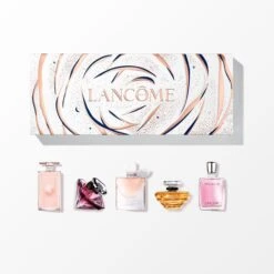 Lancome Lancôme Miniature Fragrance Discovery Set