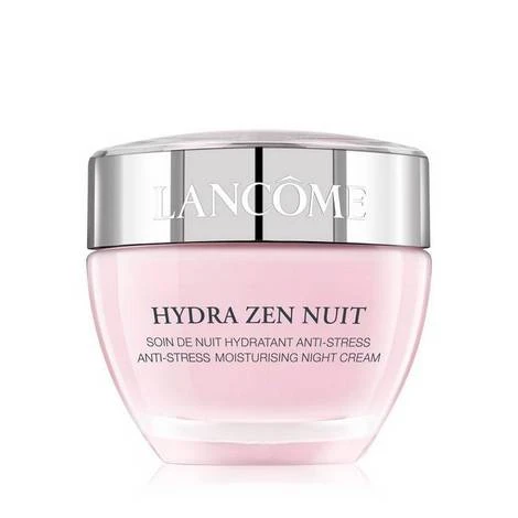 Lancome Hydra Zen Nuit NeuroCalm 50ml 1 Lancome Hydra Zen Nuit NeuroCalm 50ml