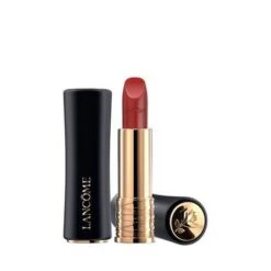 Lancome Absolu Rouge Cream Lipstick -Care Products lancome absolu rouge cream 295 3614273307093 openclosed